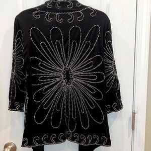 Womens sweater top